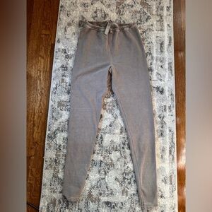 Skims, sand color leggings